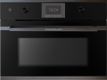 Kppersbusch Kompakt-Backofen CB 6350.0 S2 Black Chrome